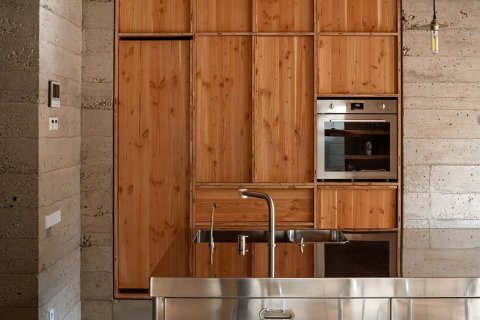 House for rent in Barcelona, Spain 5 bedrooms,  No. 141051 - photo 4