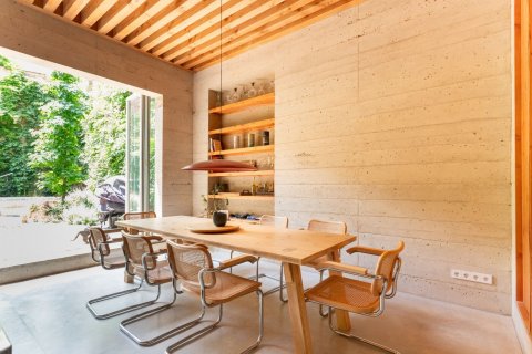 House for rent in Barcelona, Spain 5 bedrooms,  No. 141051 - photo 5