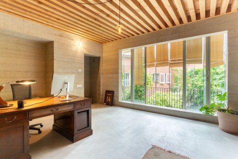 House for rent in Barcelona, Spain 5 bedrooms,  No. 141051 - photo 10