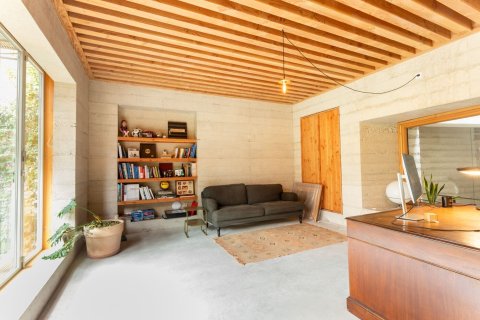 House for rent in Barcelona, Spain 5 bedrooms,  No. 141051 - photo 9