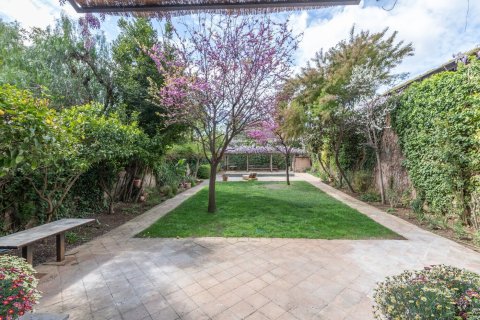 Dom w Barcelona, Hiszpania 6 sypialni, nr 141052 – zdjęcie 7