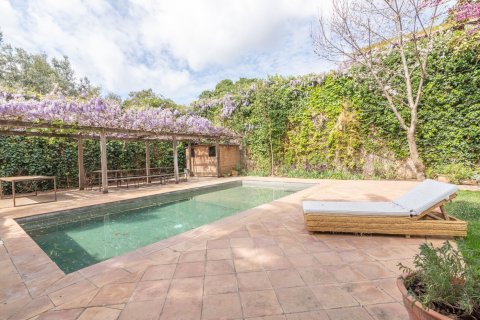 Dom w Barcelona, Hiszpania 6 sypialni, nr 141052 – zdjęcie 5