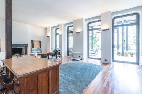 Dom w Barcelona, Hiszpania 6 sypialni, nr 141052 – zdjęcie 9