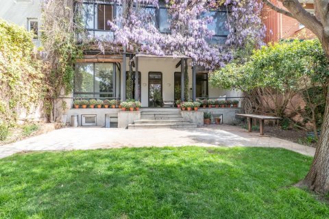 Dom w Barcelona, Hiszpania 6 sypialni, nr 141052 – zdjęcie 16