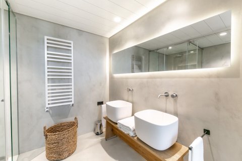 Apartment for rent in Barcelona, Spain 2 bedrooms,  No. 141049 - photo 12