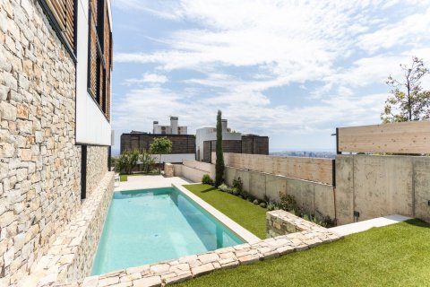 House for rent in Barcelona, Spain 7 bedrooms, No. 141046 - photo 14
