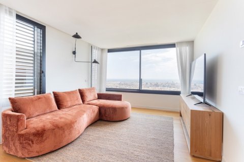 House for rent in Barcelona, Spain 7 bedrooms, No. 141046 - photo 13