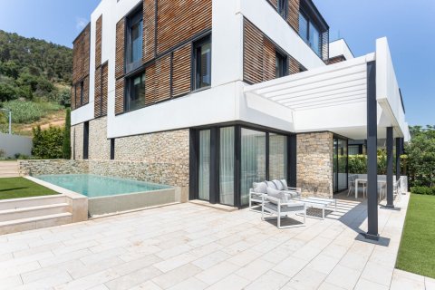 House for rent in Barcelona, Spain 7 bedrooms, No. 141046 - photo 15