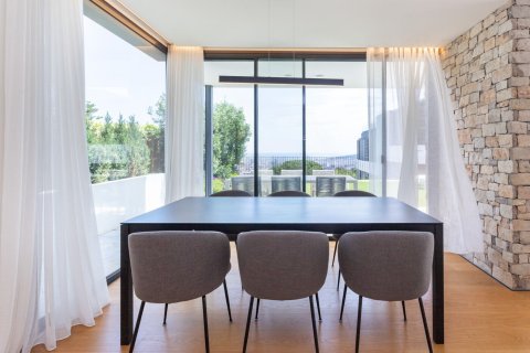 House for rent in Barcelona, Spain 7 bedrooms, No. 141046 - photo 9