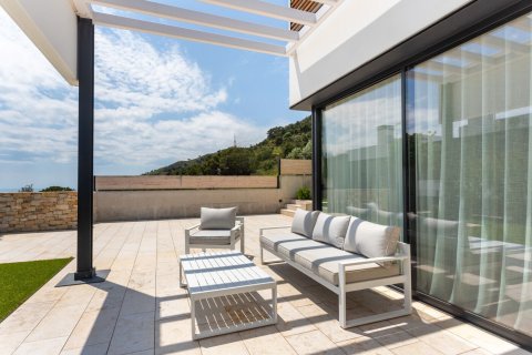 House for rent in Barcelona, Spain 7 bedrooms, No. 141046 - photo 4