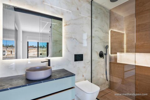 Villa in vendita Algorfa, Alicante, Spagna 3 camere da letto, 103 mq. N° 104901 - foto 12