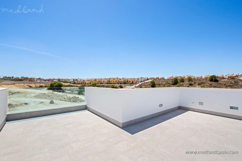 Villa in vendita Algorfa, Alicante, Spagna 3 camere da letto, 103 mq. N° 104901 - foto 13