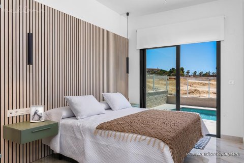 Villa in vendita Algorfa, Alicante, Spagna 3 camere da letto, 103 mq. N° 104901 - foto 10
