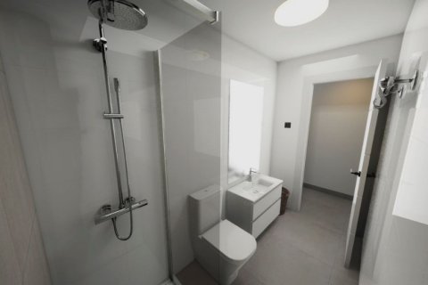 Продажа виллы в Лос-Алькасарес, Мурсия, Испания 3 спальни, 119м2 №145995 - фото 8