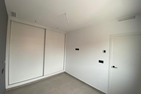 Продажа виллы в Лос-Алькасарес, Мурсия, Испания 3 спальни, 119м2 №145995 - фото 9