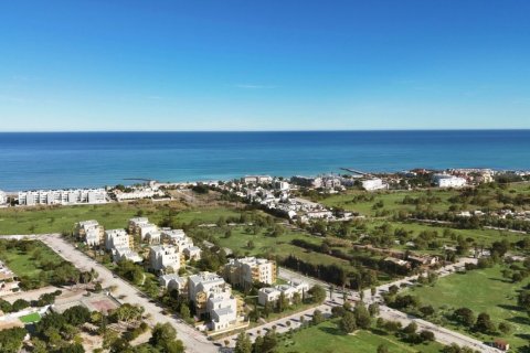 Appartamento in vendita a Alicante, Spagna 2 camere da letto, 67 mq. N° 145996 - foto 9