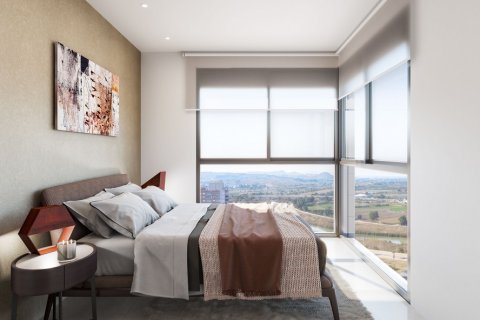 Apartment for sale in Guardamar del Segura, Alicante, Spain 3 bedrooms, 94 sq.m. No. 145999 - photo 10