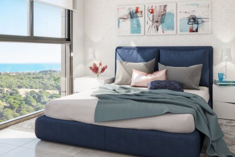 Apartment for sale in Guardamar del Segura, Alicante, Spain 3 bedrooms, 94 sq.m. No. 145999 - photo 6