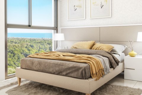 Apartment for sale in Guardamar del Segura, Alicante, Spain 3 bedrooms, 94 sq.m. No. 145999 - photo 8