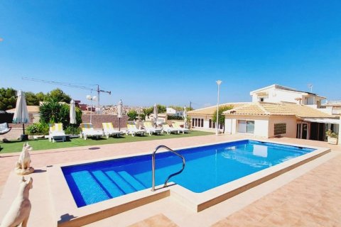 Villa zum Verkauf in Dehesa De Campoamor, Alicante, Spanien 4 Schlafzimmer, 341 m2 Nr. 145998 - Foto 8