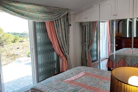 Villa zum Verkauf in Dehesa De Campoamor, Alicante, Spanien 4 Schlafzimmer, 341 m2 Nr. 145998 - Foto 23
