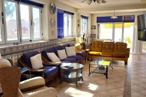 Villa zum Verkauf in Dehesa De Campoamor, Alicante, Spanien 4 Schlafzimmer, 341 m2 Nr. 145998 - Foto 11