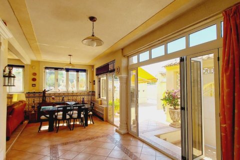 Villa zum Verkauf in Dehesa De Campoamor, Alicante, Spanien 4 Schlafzimmer, 341 m2 Nr. 145998 - Foto 9