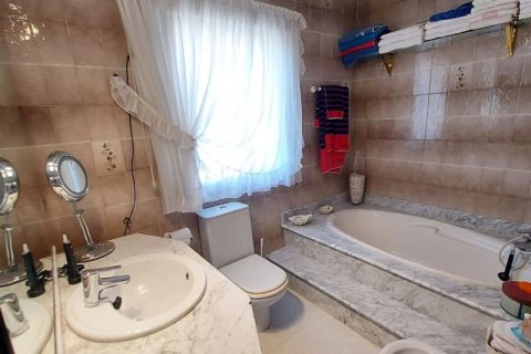 Villa zum Verkauf in Dehesa De Campoamor, Alicante, Spanien 4 Schlafzimmer, 341 m2 Nr. 145998 - Foto 19