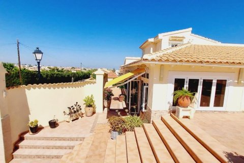 Villa zum Verkauf in Dehesa De Campoamor, Alicante, Spanien 4 Schlafzimmer, 341 m2 Nr. 145998 - Foto 6