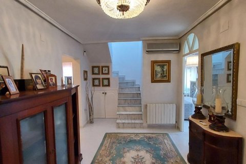 Villa zum Verkauf in Dehesa De Campoamor, Alicante, Spanien 4 Schlafzimmer, 341 m2 Nr. 145998 - Foto 12