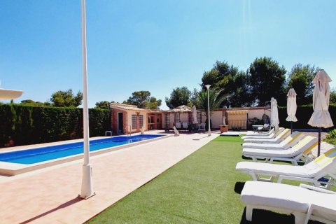 Villa zum Verkauf in Dehesa De Campoamor, Alicante, Spanien 4 Schlafzimmer, 341 m2 Nr. 145998 - Foto 5