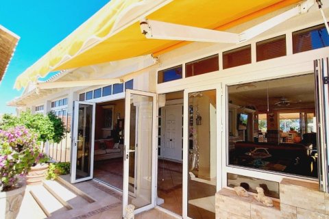 Villa zum Verkauf in Dehesa De Campoamor, Alicante, Spanien 4 Schlafzimmer, 341 m2 Nr. 145998 - Foto 7