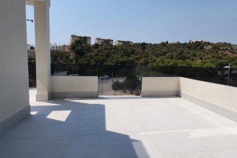 Villa for sale in Finestrat, Alicante, Spain 3 bedrooms, 110 sq.m. No. 146001 - photo 9