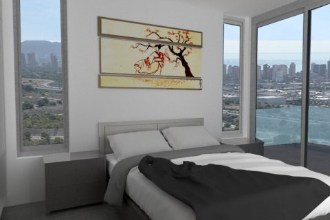 Villa for sale in Finestrat, Alicante, Spain 3 bedrooms, 110 sq.m. No. 146001 - photo 5