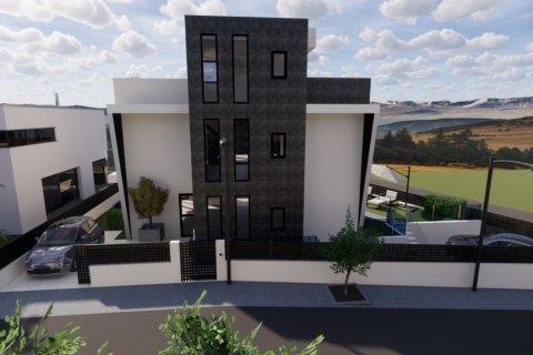 Villa for sale in Finestrat, Alicante, Spain 3 bedrooms, 110 sq.m. No. 146001 - photo 12