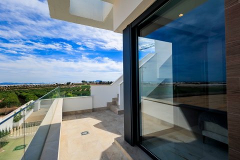 Villa in vendita a Alicante, Spagna 3 camere da letto, 120 mq. N° 145997 - foto 27