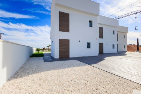 Villa in vendita a Alicante, Spagna 3 camere da letto, 120 mq. N° 145997 - foto 30