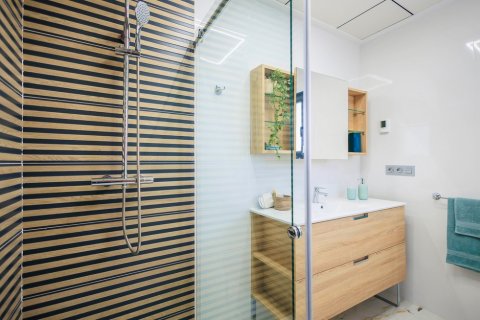 Villa in vendita a Alicante, Spagna 3 camere da letto, 120 mq. N° 145997 - foto 18