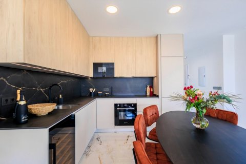 Villa in vendita a Alicante, Spagna 3 camere da letto, 120 mq. N° 145997 - foto 7