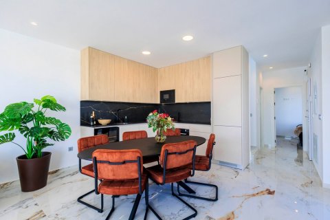 Villa in vendita a Alicante, Spagna 3 camere da letto, 120 mq. N° 145997 - foto 8