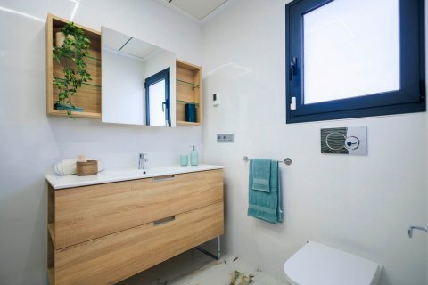 Villa in vendita a Alicante, Spagna 3 camere da letto, 120 mq. N° 145997 - foto 13