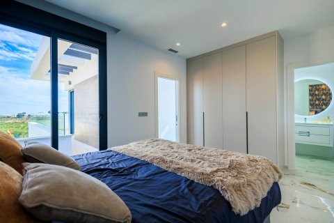 Villa in vendita a Alicante, Spagna 3 camere da letto, 120 mq. N° 145997 - foto 11