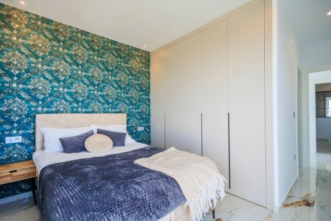 Villa in vendita a Alicante, Spagna 3 camere da letto, 120 mq. N° 145997 - foto 19