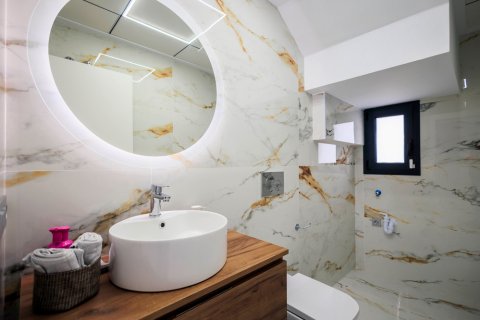 Villa in vendita a Alicante, Spagna 3 camere da letto, 120 mq. N° 145997 - foto 21