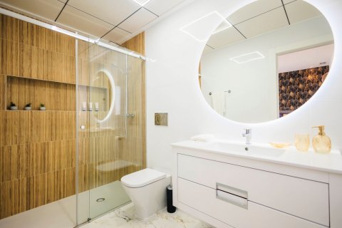 Villa in vendita a Alicante, Spagna 3 camere da letto, 120 mq. N° 145997 - foto 22