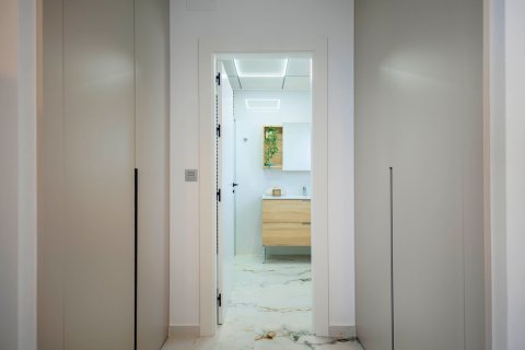 Villa in vendita a Alicante, Spagna 3 camere da letto, 120 mq. N° 145997 - foto 12