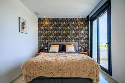 Villa in vendita a Alicante, Spagna 3 camere da letto, 120 mq. N° 145997 - foto 10