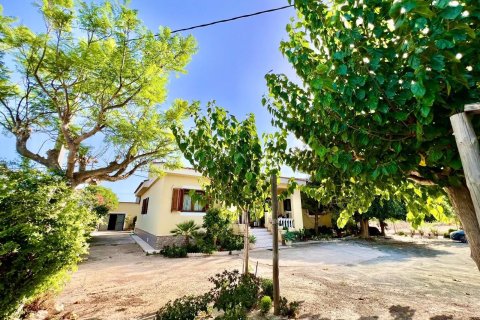 Villa zum Verkauf in Daya Vieja, Alicante, Spanien 3 Schlafzimmer, 627 m2 Nr. 195319 - Foto 8