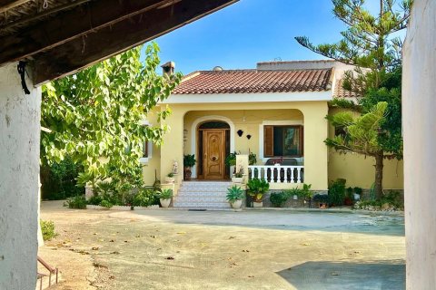 Villa zum Verkauf in Daya Vieja, Alicante, Spanien 3 Schlafzimmer, 627 m2 Nr. 195319 - Foto 3