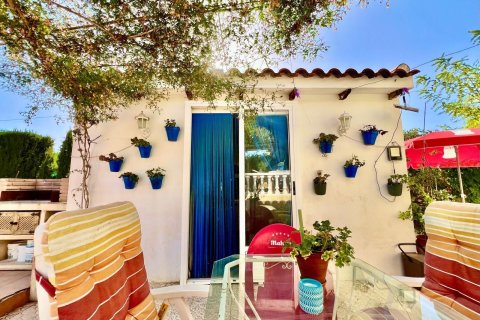 Villa zum Verkauf in Daya Vieja, Alicante, Spanien 3 Schlafzimmer, 627 m2 Nr. 195319 - Foto 26
